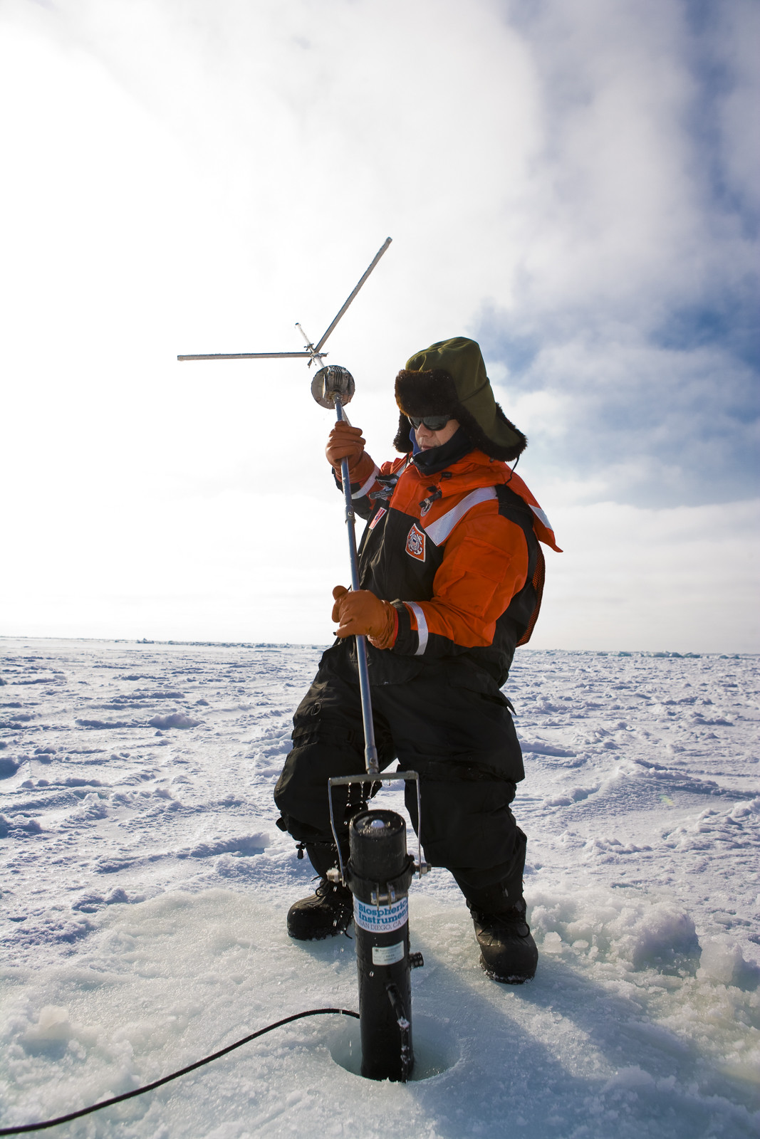 Our Polar Heritage