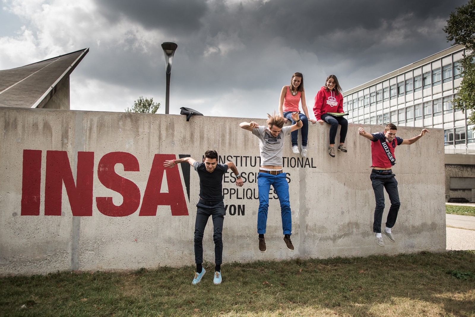 insa 15
