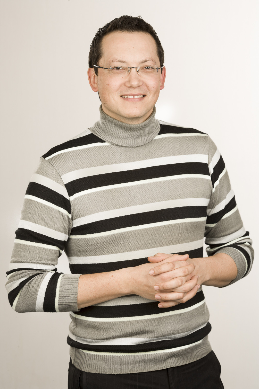 portrait individuel