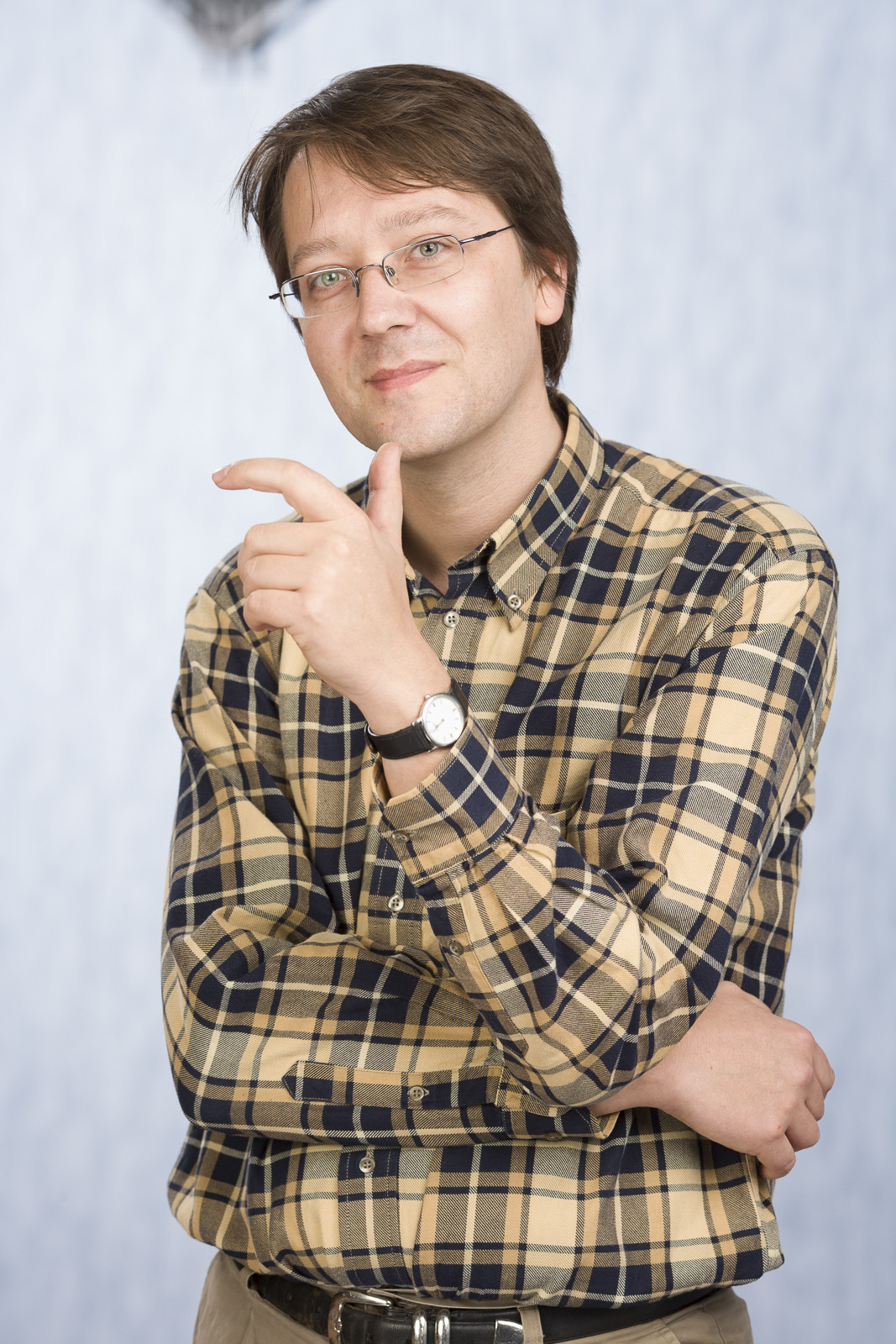 portrait individuel