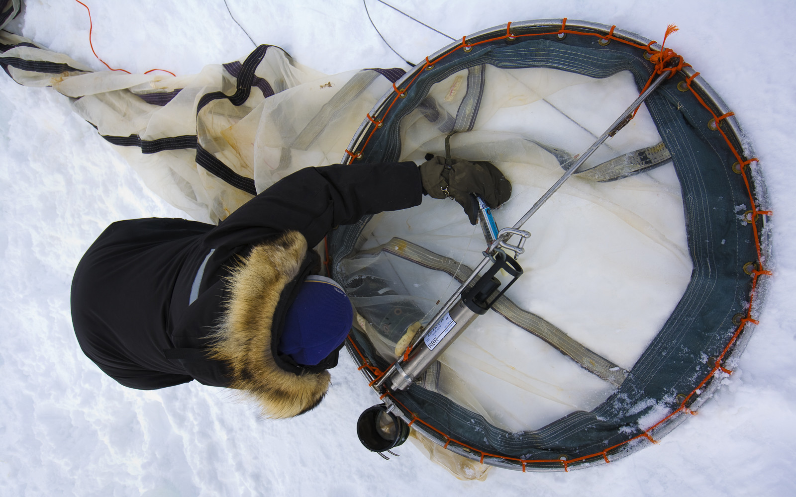 Our Polar Heritage