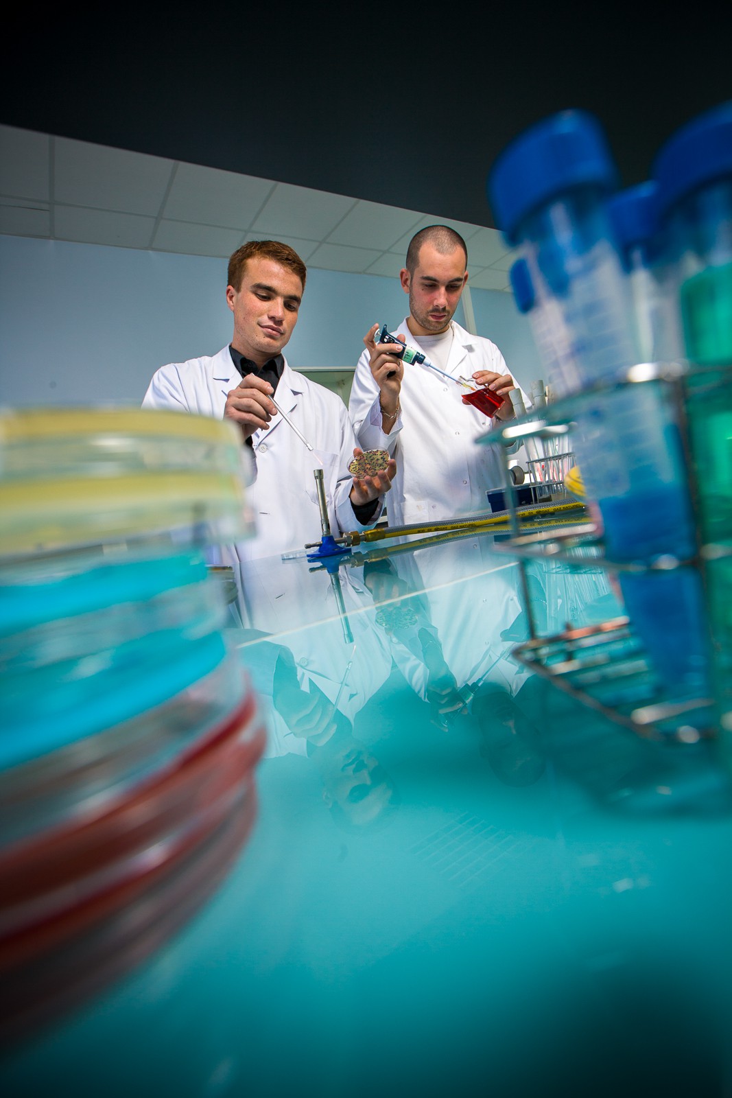 Biosciences