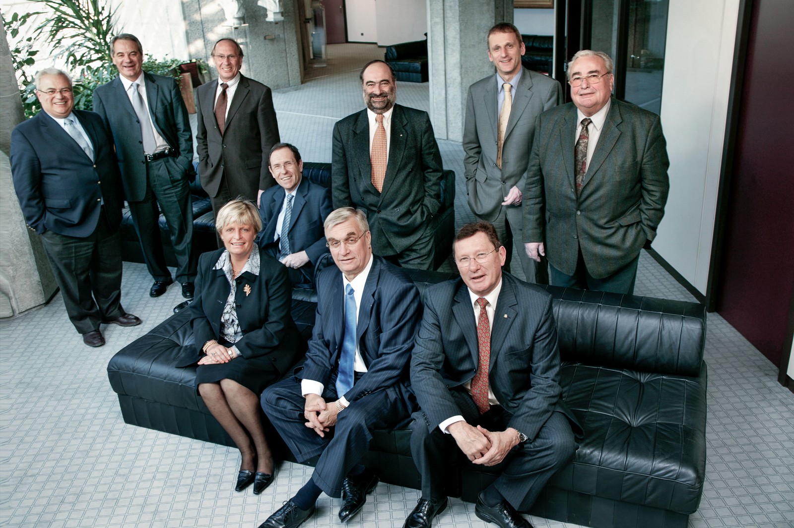 Bureau Cci