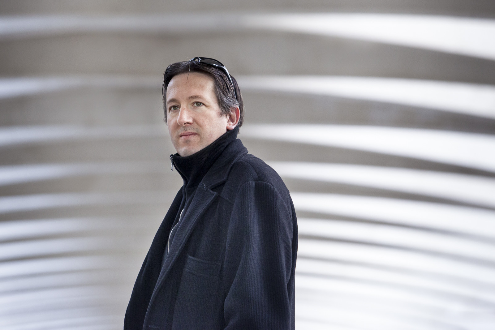Luc Bernole