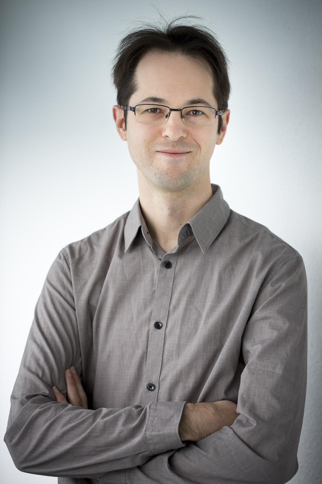 portrait individuel