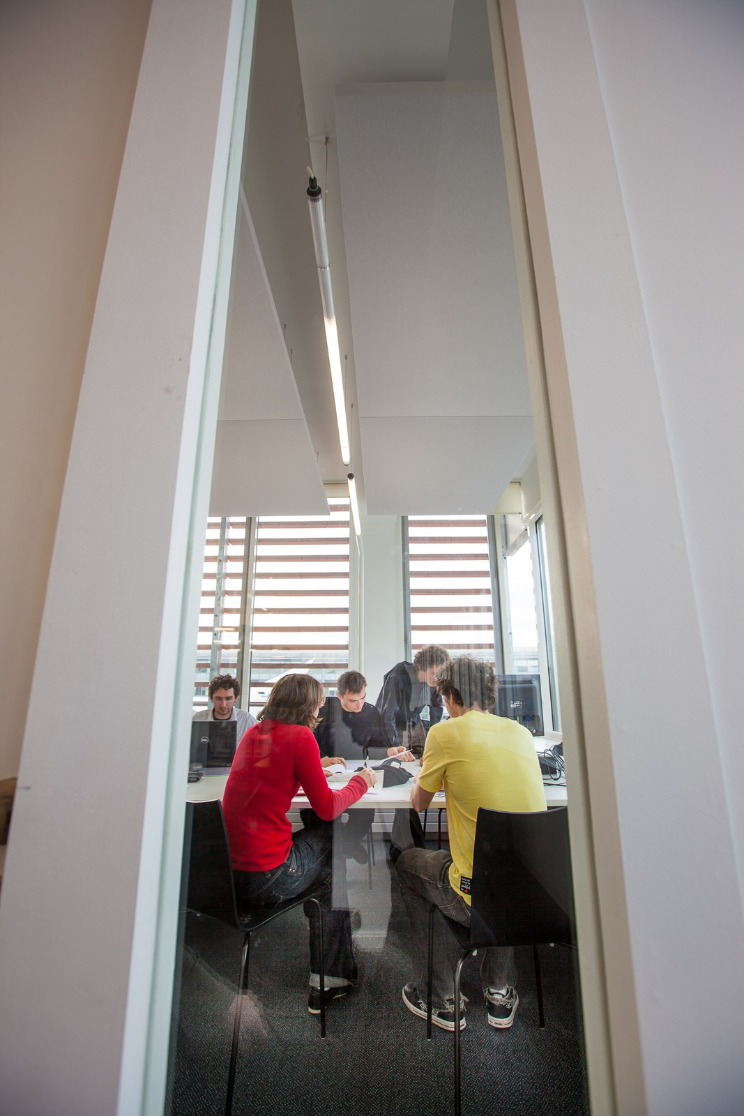 Bibliotheque 5