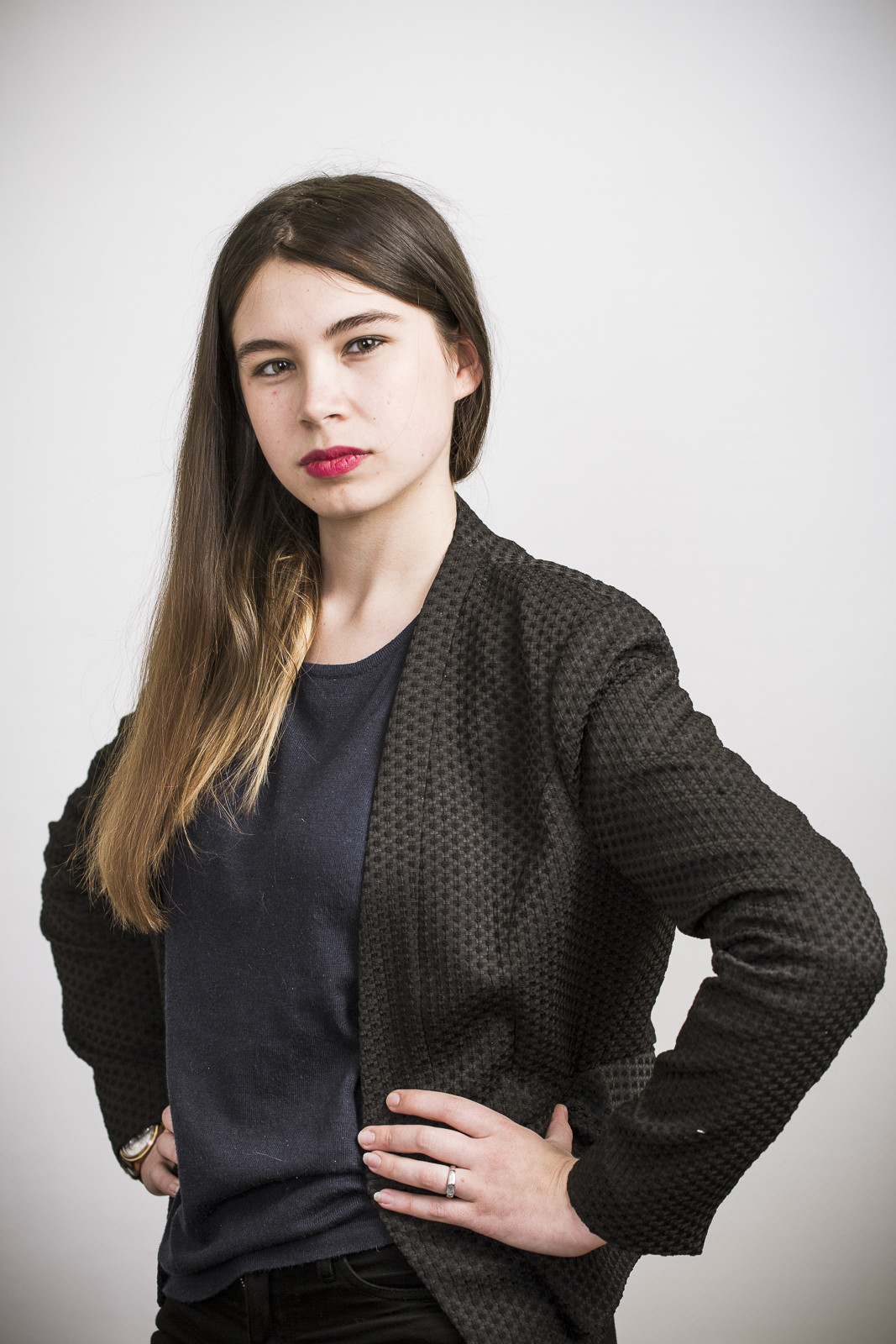 portrait individuel