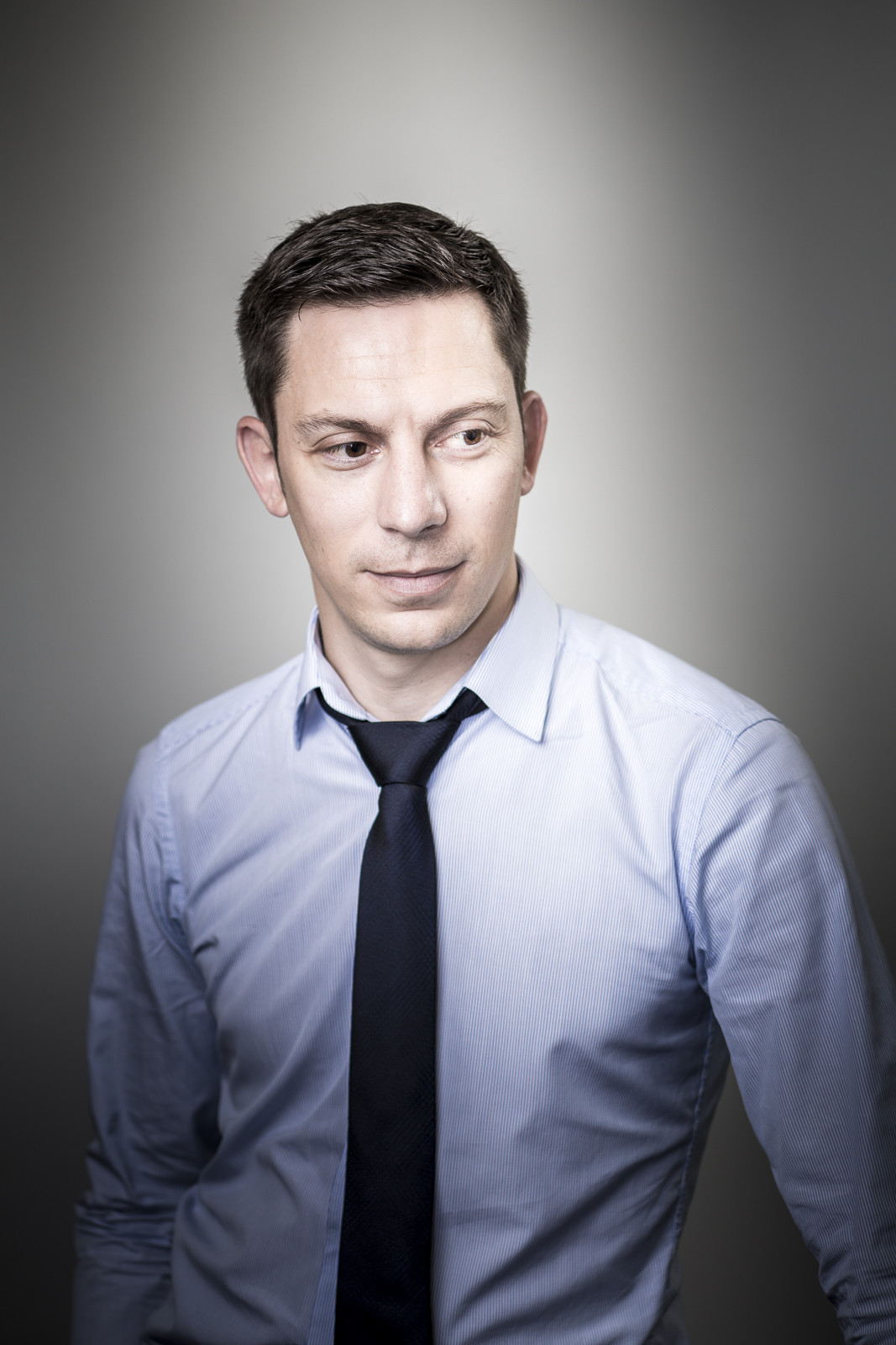 portrait individuel