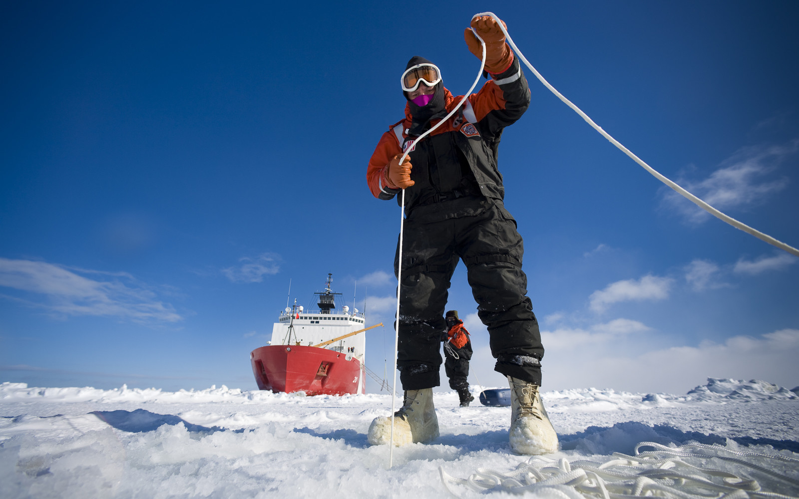 Our Polar Heritage