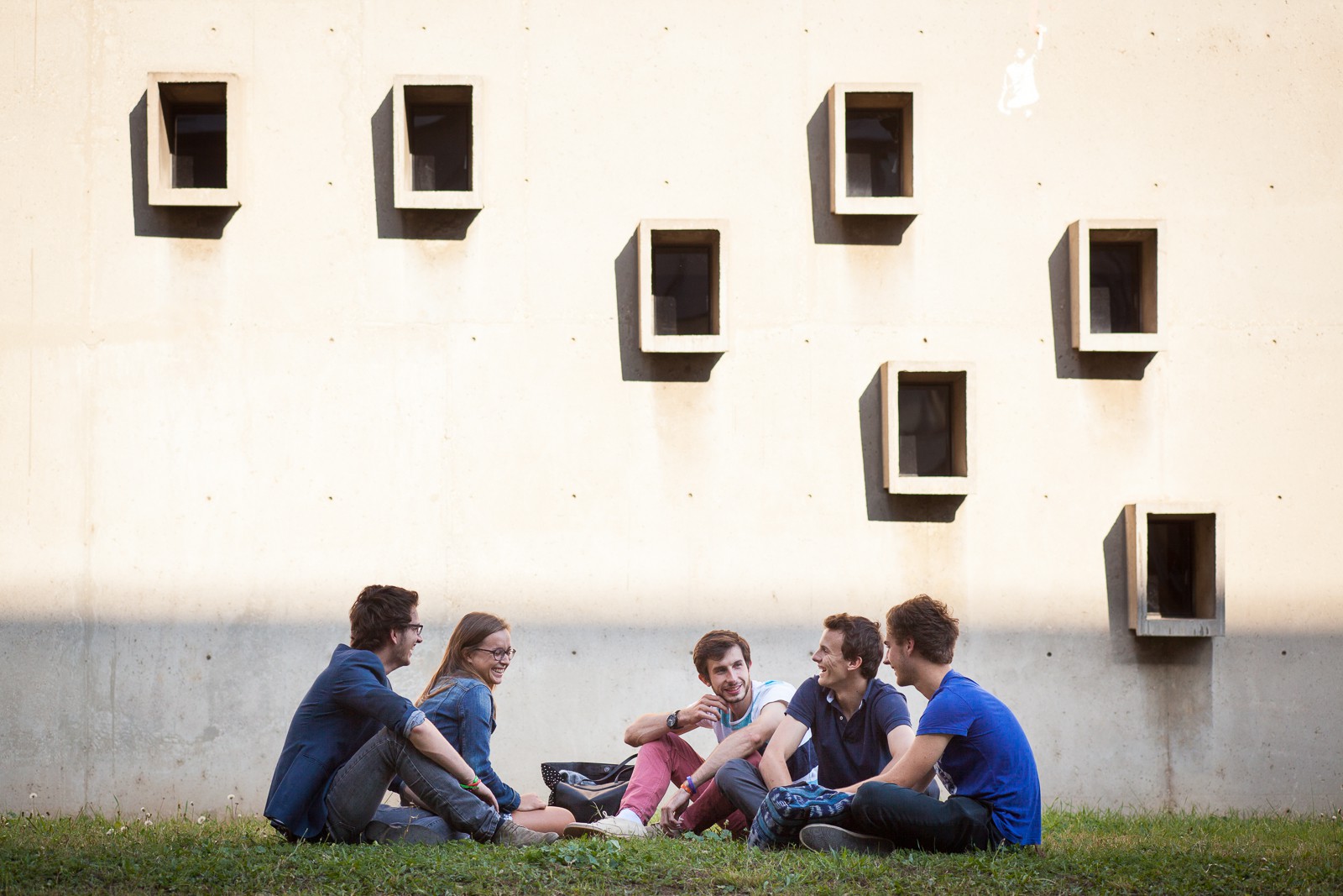 Etudiants 20
