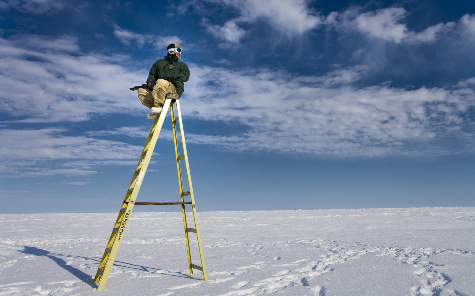 Our Polar Heritage