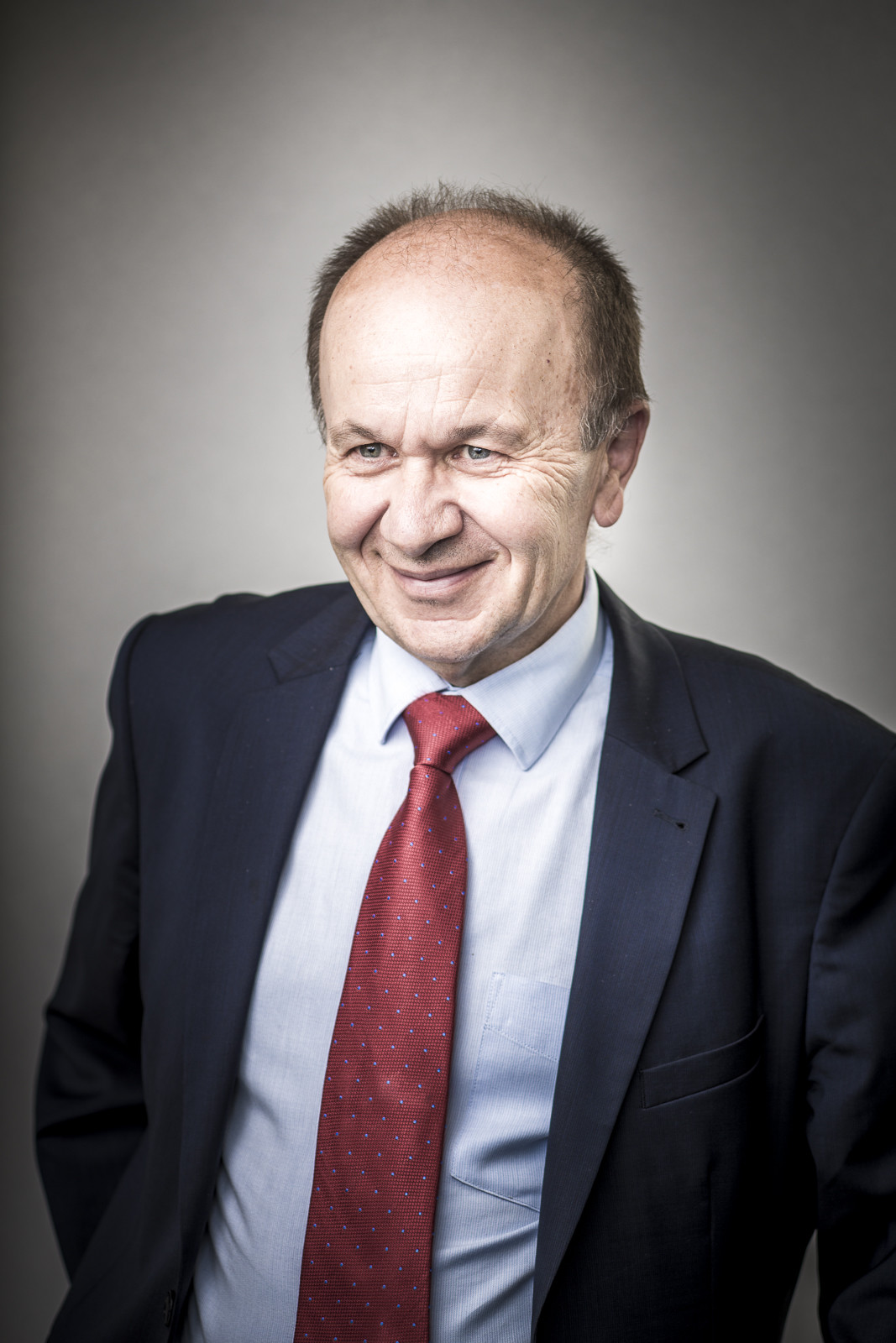 portrait individuel
