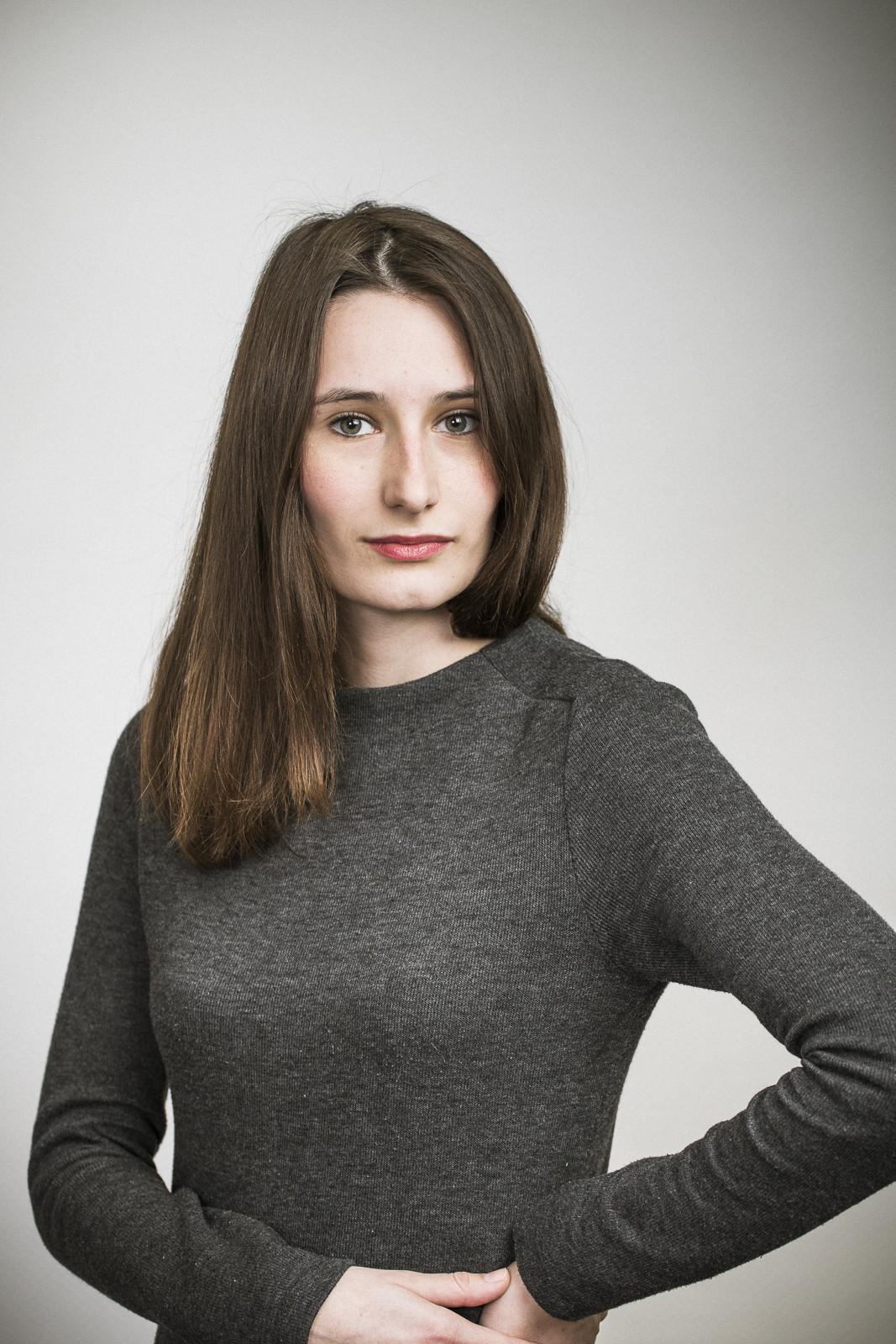portrait individuel