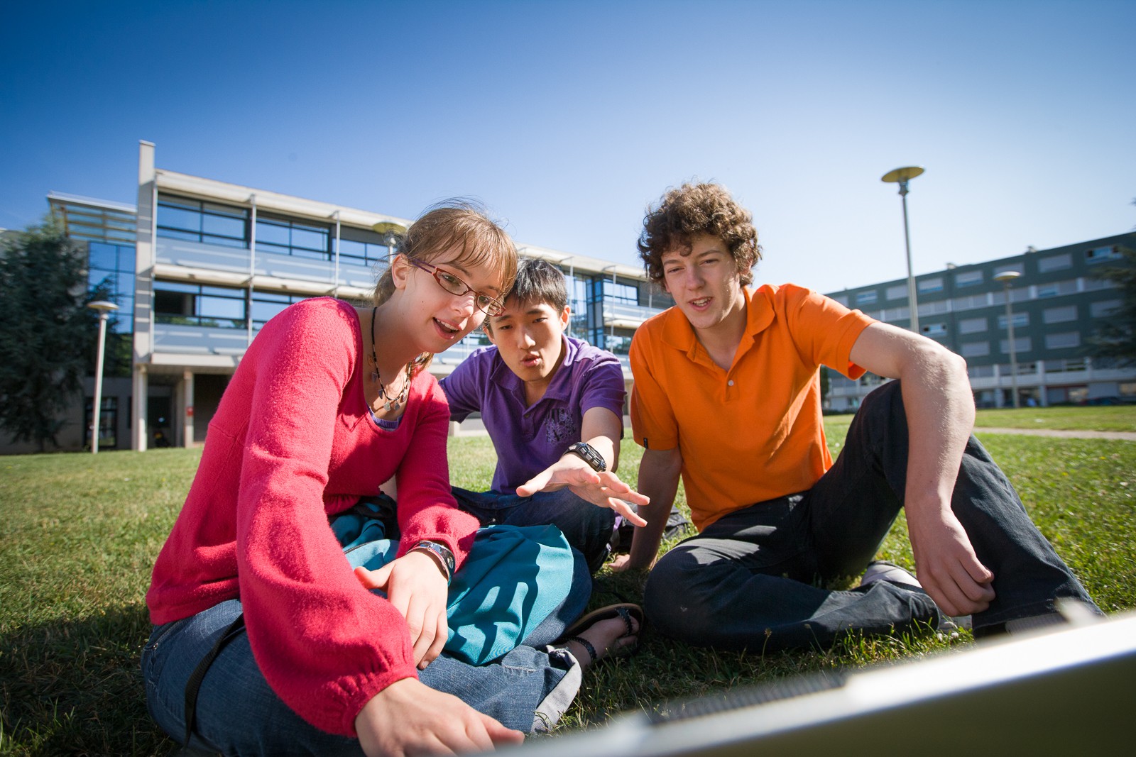 Etudiants 4