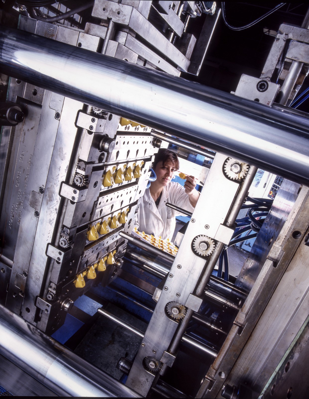 Sommer plasturgie Sommer plasturgie