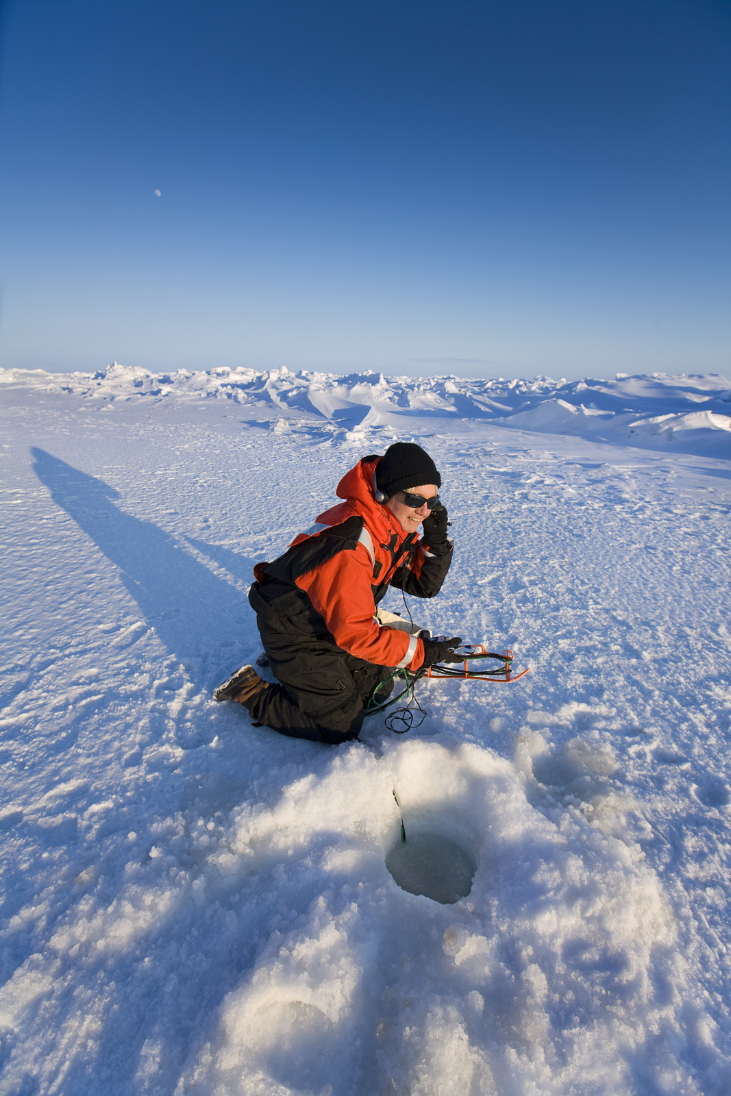Our Polar Heritage