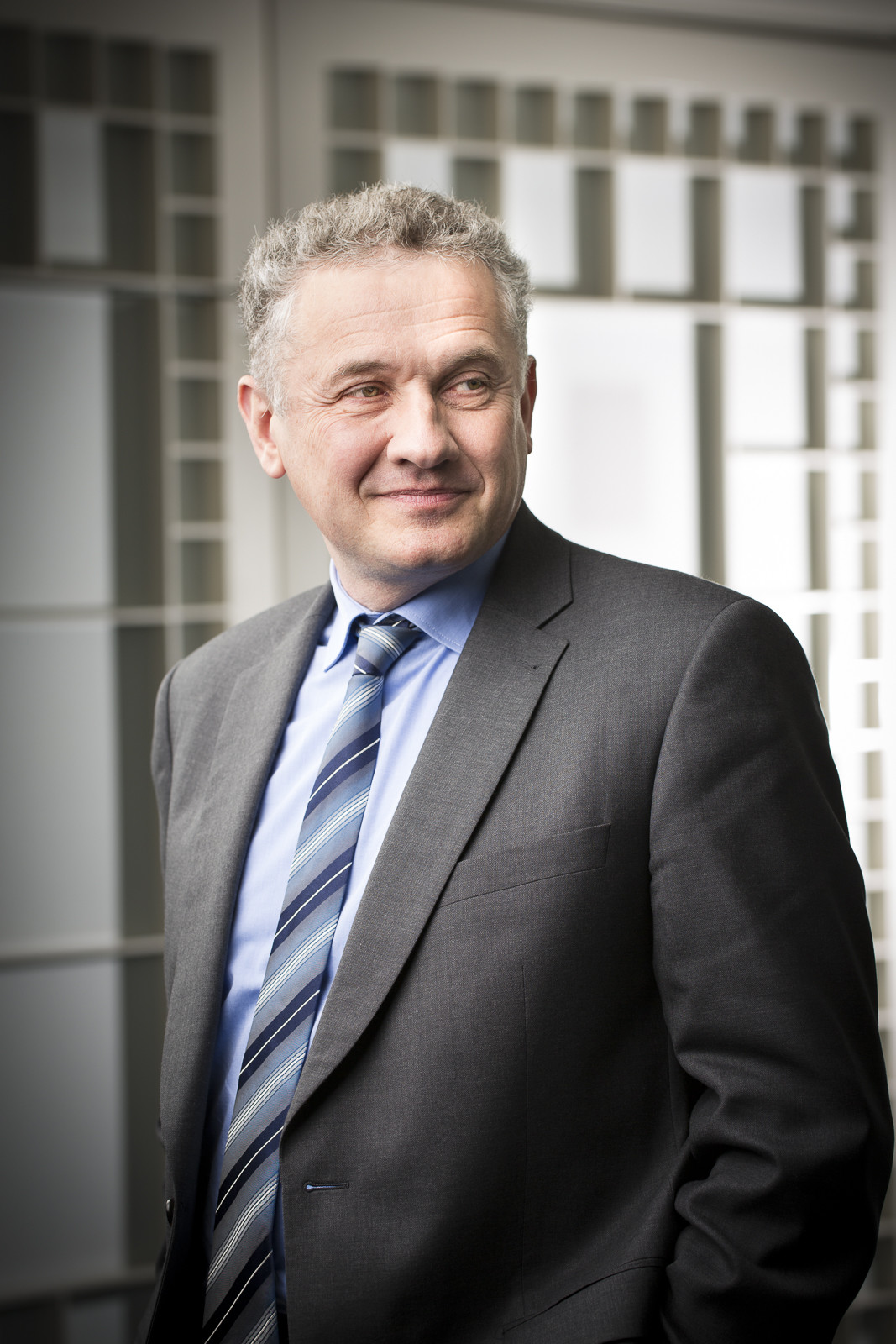 portrait individuel