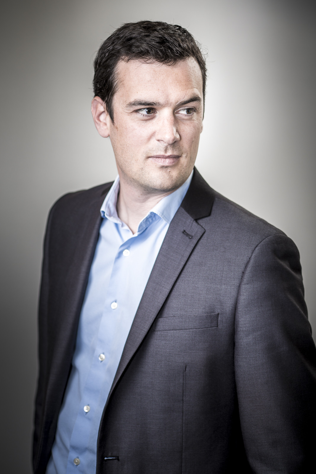 portrait individuel