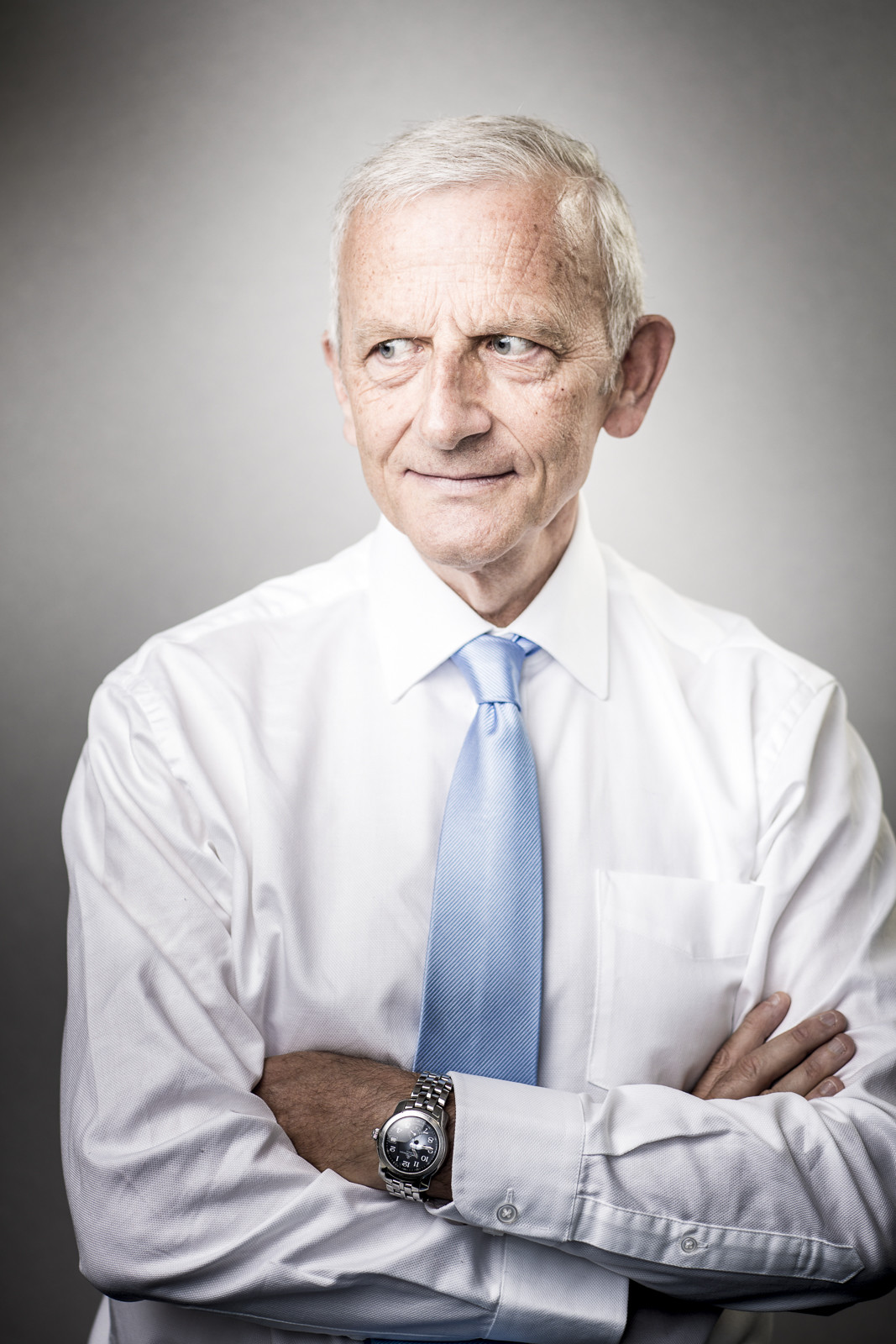 portrait individuel