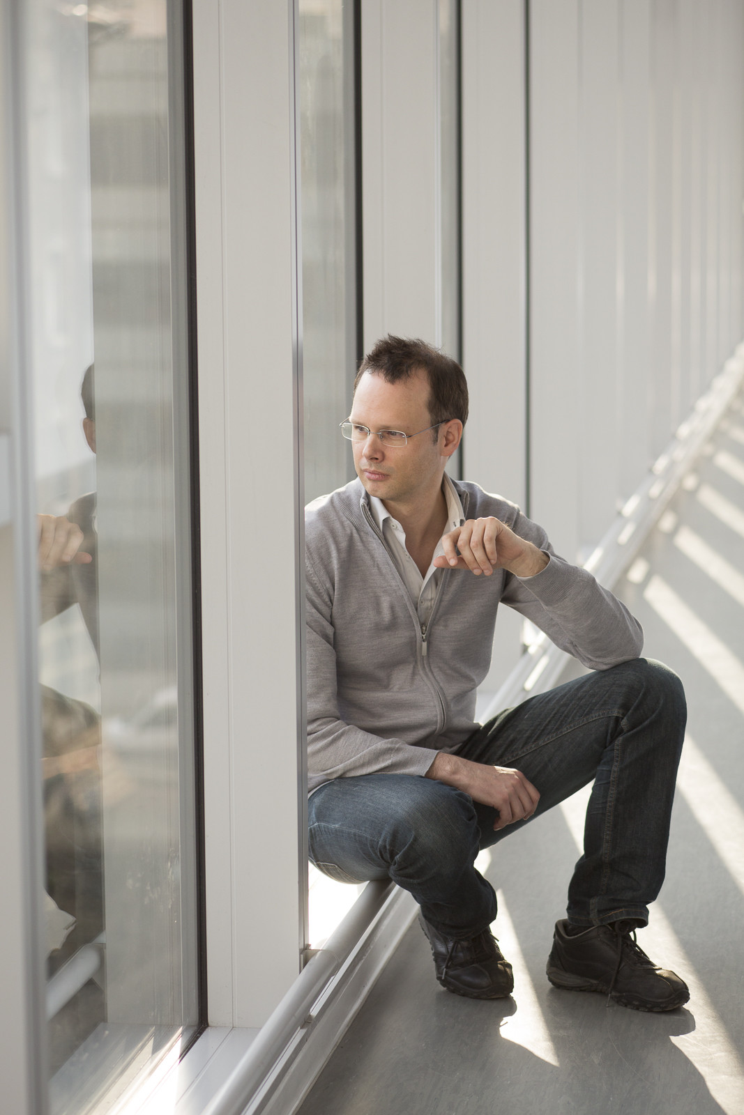 portrait individuel