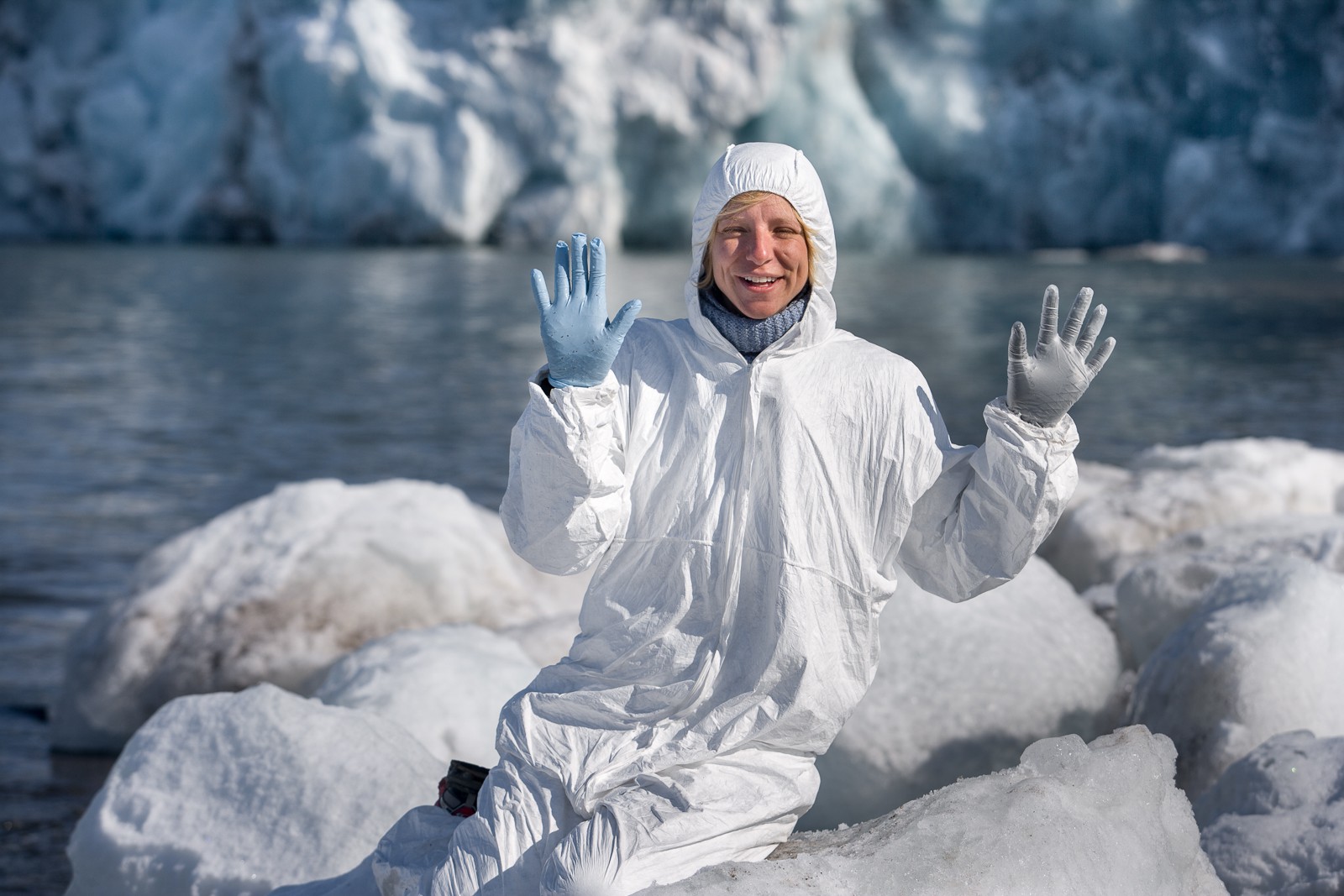 Our Polar Heritage