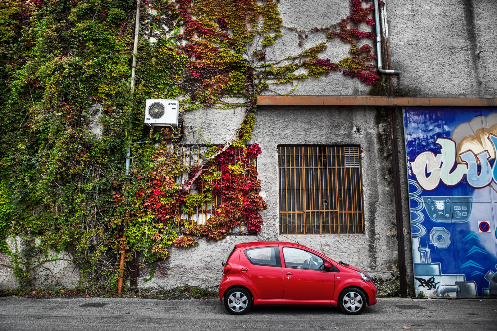 Automne