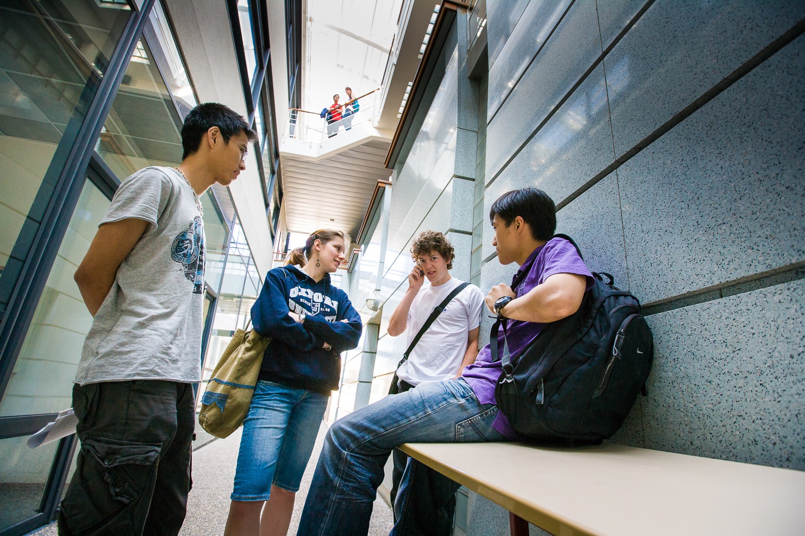 Etudiants 5