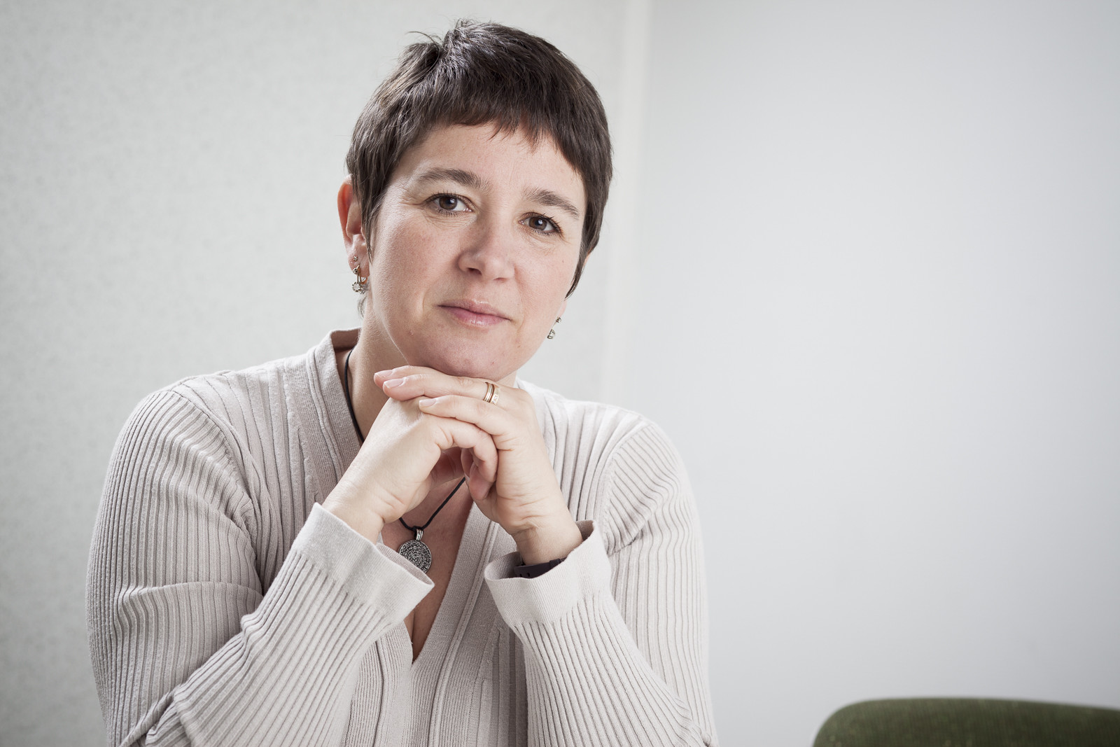 portrait individuel
