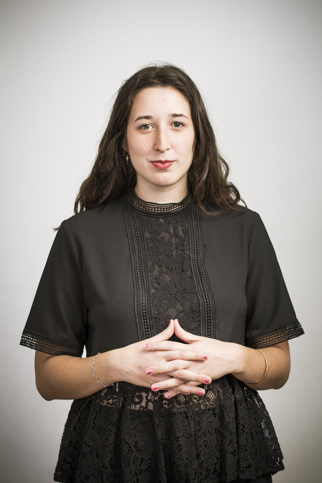 portrait individuel