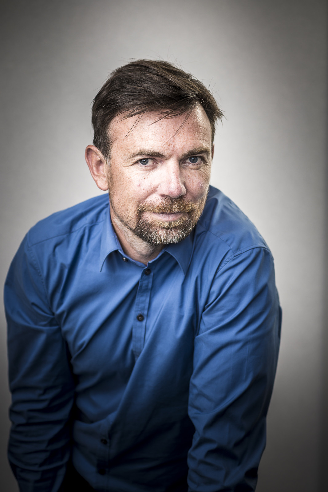 portrait individuel