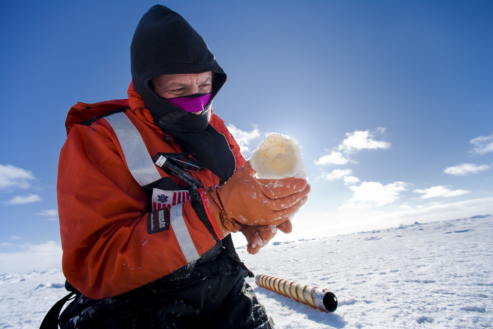 Our Polar Heritage