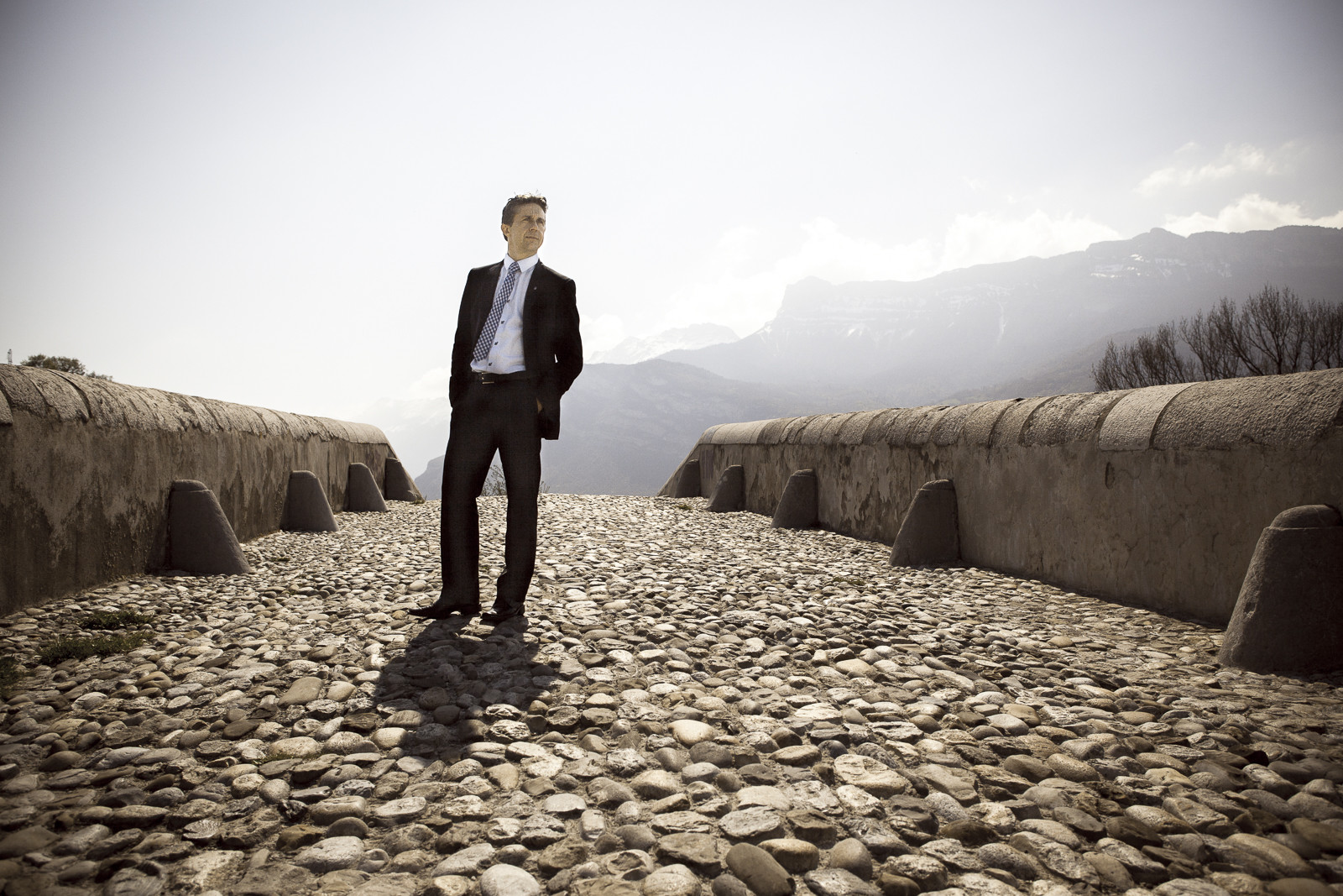 Christophe Ferrari