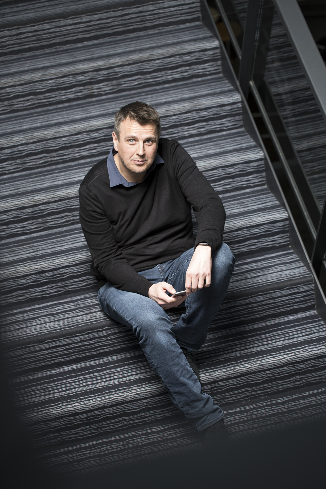 portrait individuel