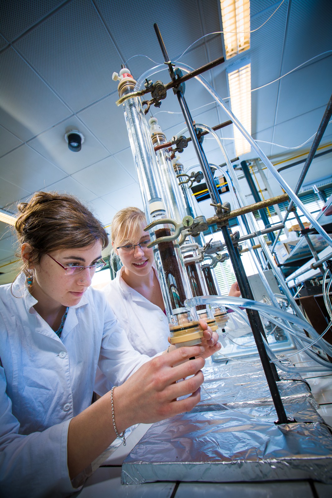 TP Biosciences