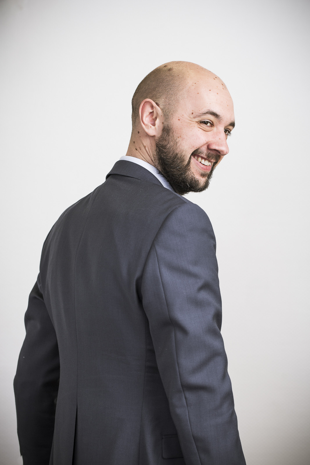 portrait individuel