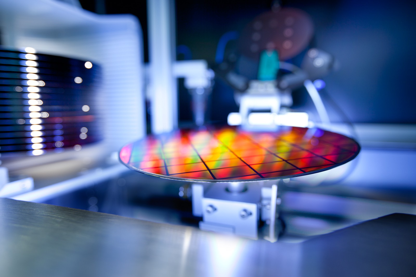 Soitec wafer